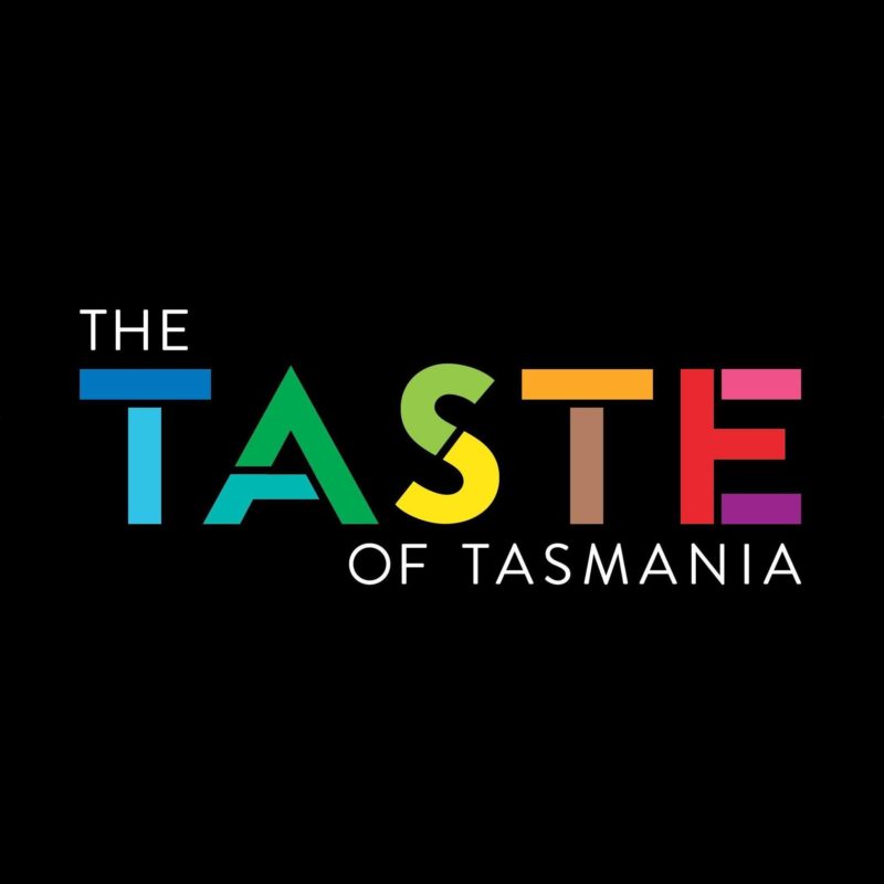 Taste Of Tasmania 2024 - Adrian Jordana